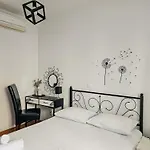 Stela, 2-bedrooms, Sea View And Parking 公寓 *