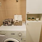 Stela, 2-bedrooms, Sea View And Parking