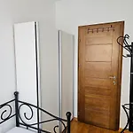 Stela, 2-bedrooms, Sea View And Parking 公寓