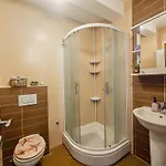 Stela, 2-bedrooms, Sea View And Parking * 马卡尔斯卡