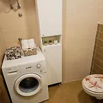 Stela, 2-bedrooms, Sea View And Parking * 马卡尔斯卡