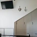 公寓 Stela, 2-bedrooms, Sea View And Parking *