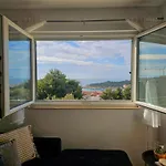 Stela, 2-bedrooms, Sea View And Parking