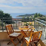 Stela, 2-bedrooms, Sea View And Parking *