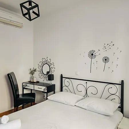 Stela, 2-bedrooms, Sea View And Parking Apartmán *