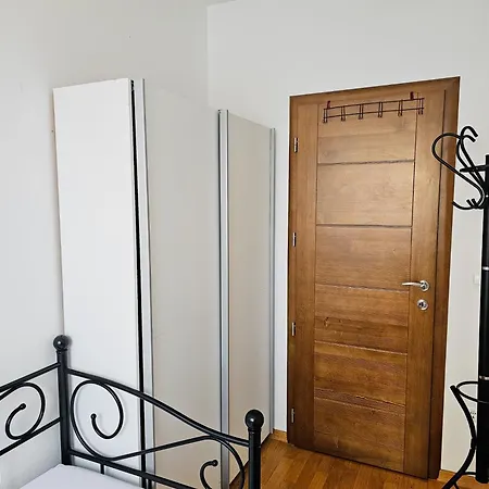 Stela, 2-bedrooms, Sea View And Parking Apartmán