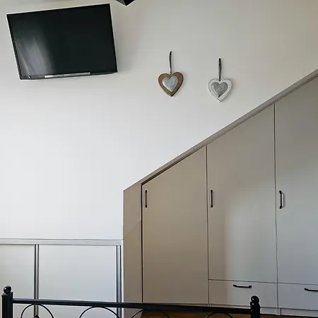 Apartmán Stela, 2-bedrooms, Sea View And Parking *