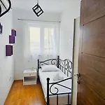 Stela, 2-bedrooms, Sea View And Parking Apartment