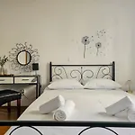 Apartment Stela, 2-bedrooms, Sea View And Parking